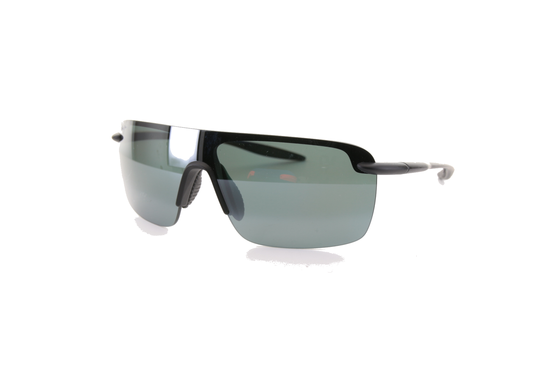 MAUI JIM Germany GmbH Palula MJ0680S-001 Matt Black 99