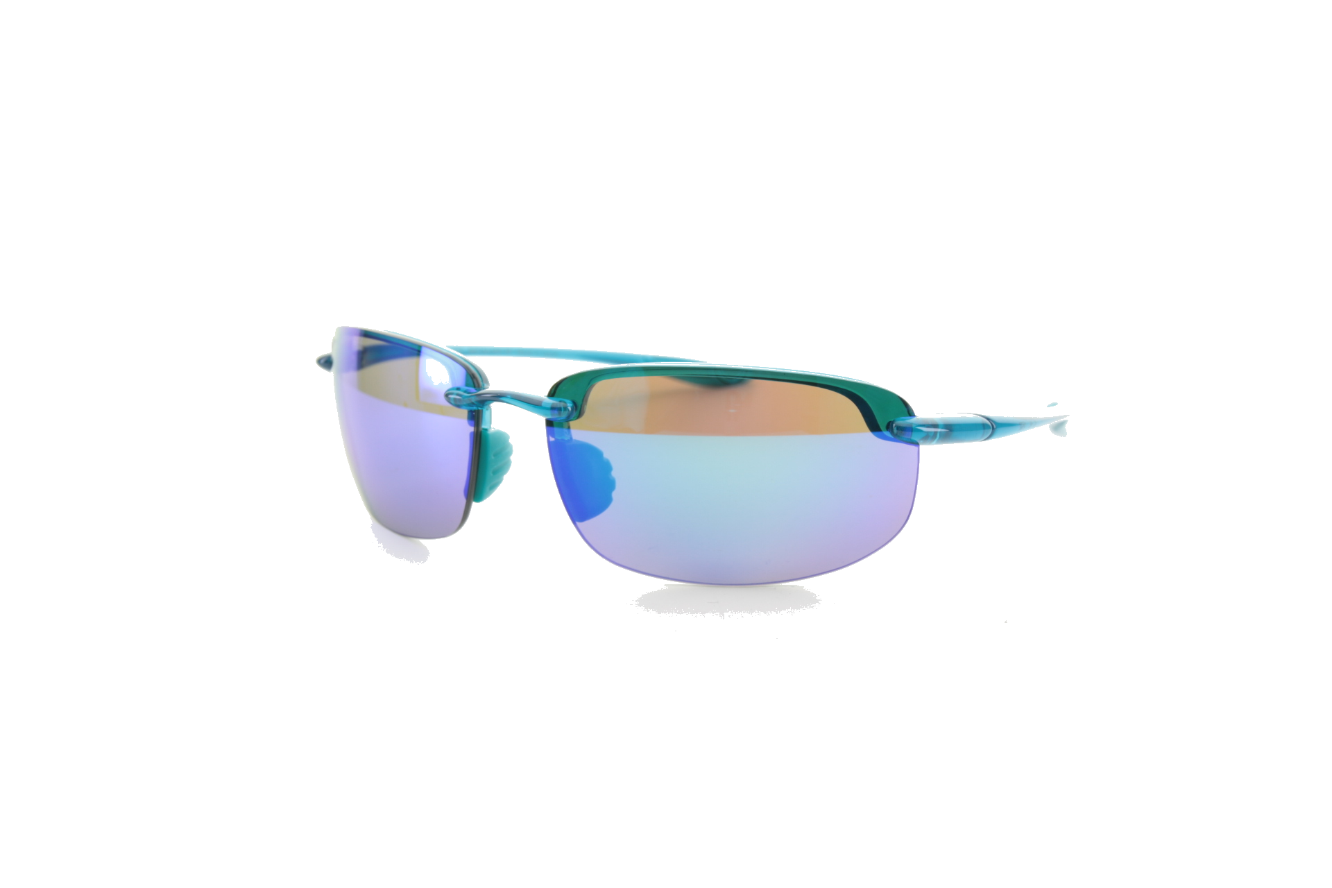 MAUI JIM Germany GmbH MJ0407S 007 64